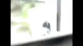 Ebony jebe veliki pe ...