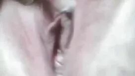 Djevojka je dobila a ...