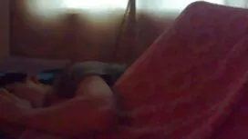 Curly plavuša dala f ...