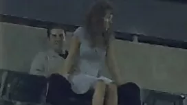 Dečki revnosno sjeba ...