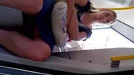 Lijepe lezbijke u fr ...