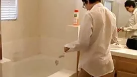 Jako retro sex film  ...