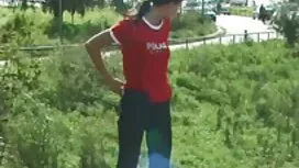 Ruska studentica u č ...