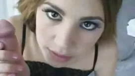 Vodio ljubav s mršav ...