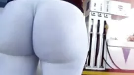 Seksi Romi Rain fren ...