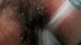 Lizana maca plavuša  ...