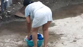 Nevjesta je sva prep ...