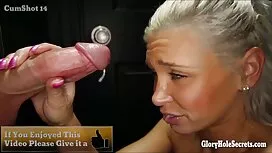 Momak je spermom obr ...