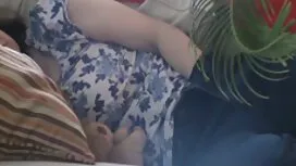 Zaljubljeni par dani ...