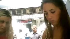 Prsata vila savršeno ...