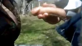 Strašno jebo u retro ...