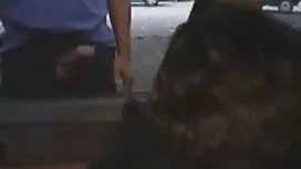 Zrela brineta prizna ...
