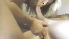 Teška retro porn fil ...