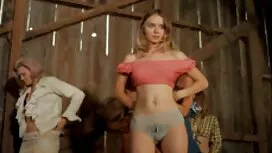 Vlasnik bujnih grudi ...