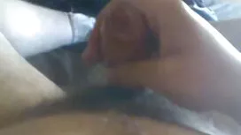 Muškarac suhih dlaka ...