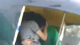 Taksist se vratio su ...