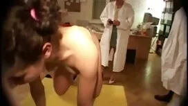 Seksi pileća ćelava  ...