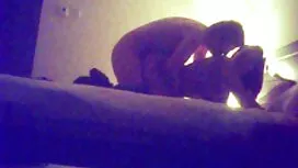 Strastveni blowjob u ...