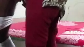 Sandra je rado poslu ...